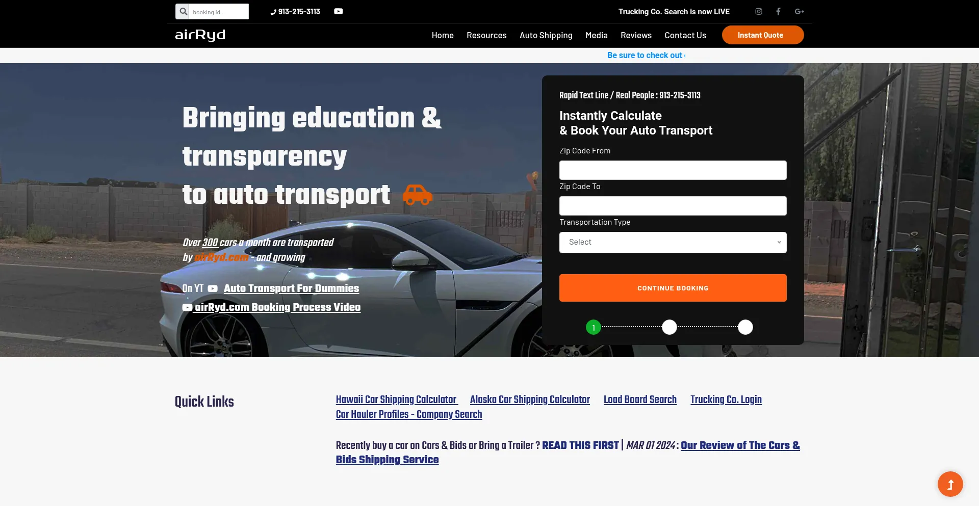 Airryd.com