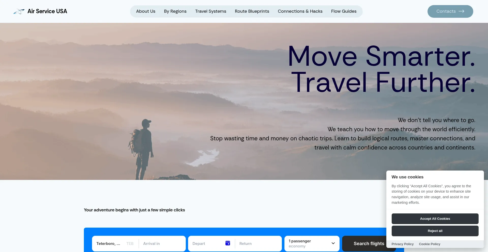 Airserviceusa.com