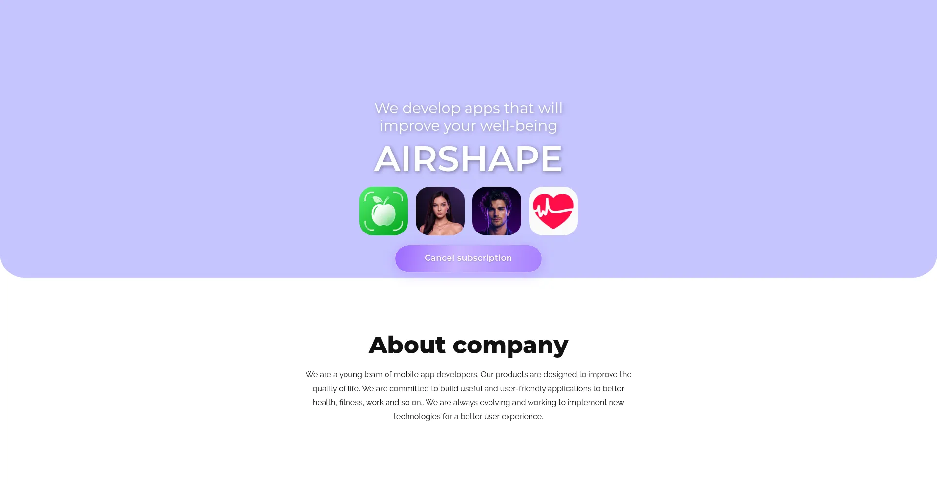 Airshape.net
