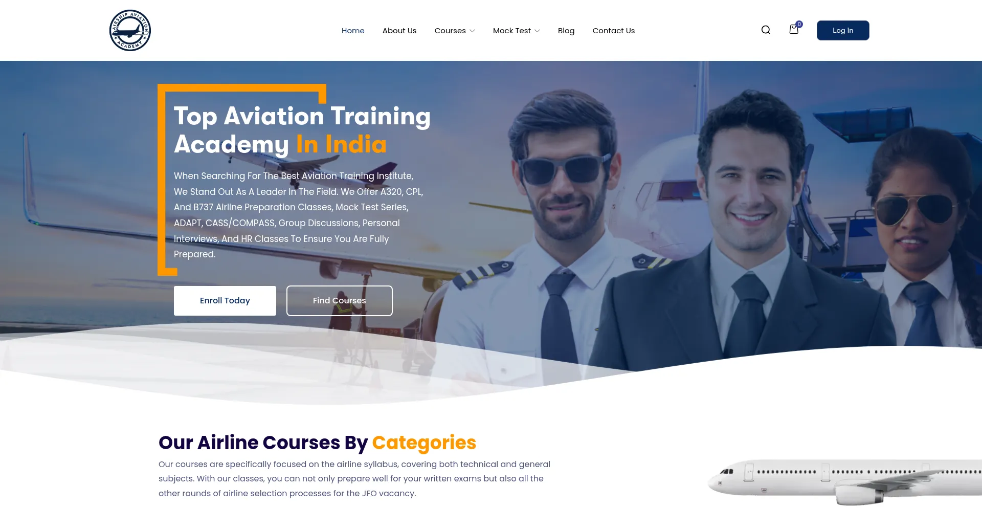 Airshipaviation.com