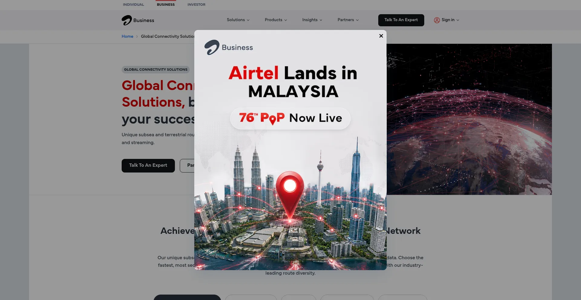 Airtel.com