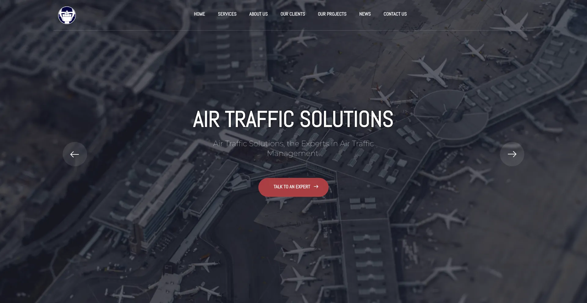 Airtrafficsolutions.com.au