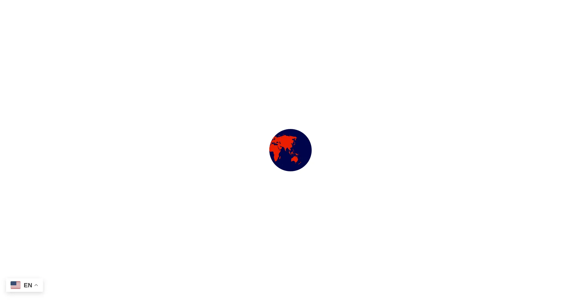Website screenshot of Airtrafix.com