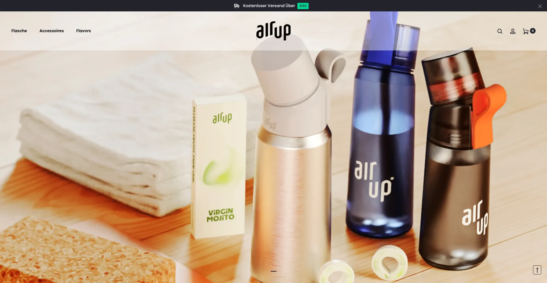 Airupdeutschland.com