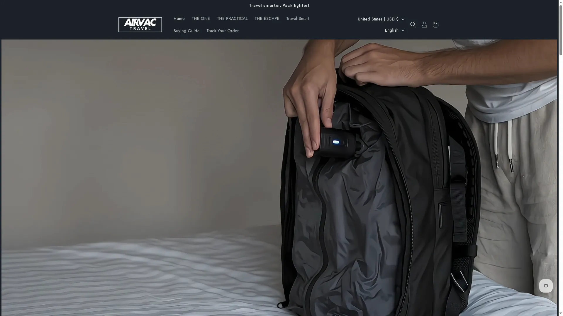 Airvactravel.com