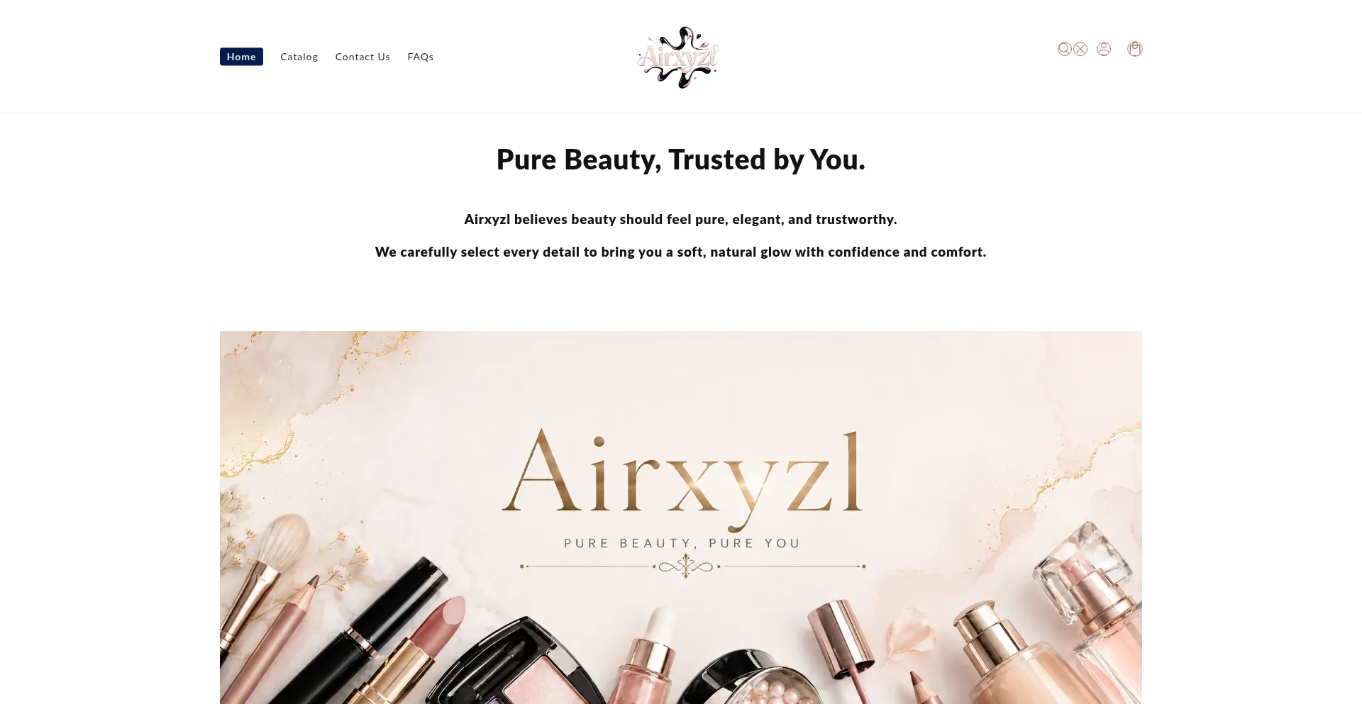 Airxyzl.com