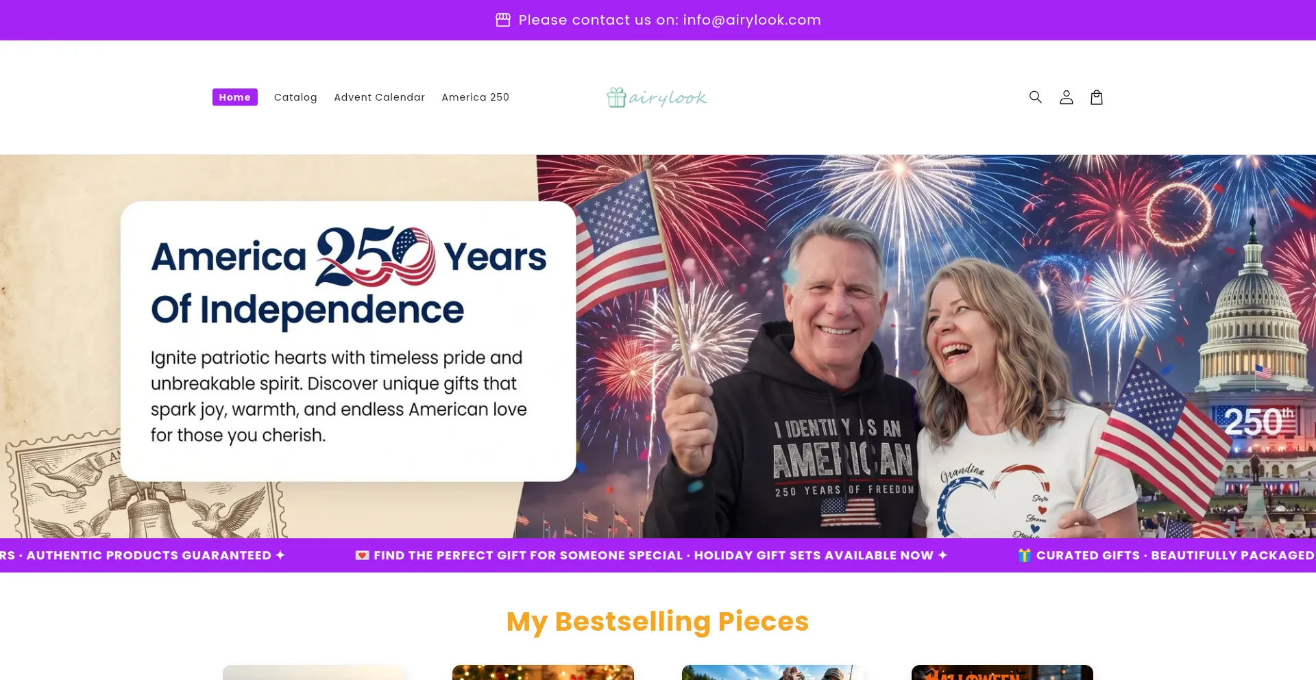 Airylook.com
