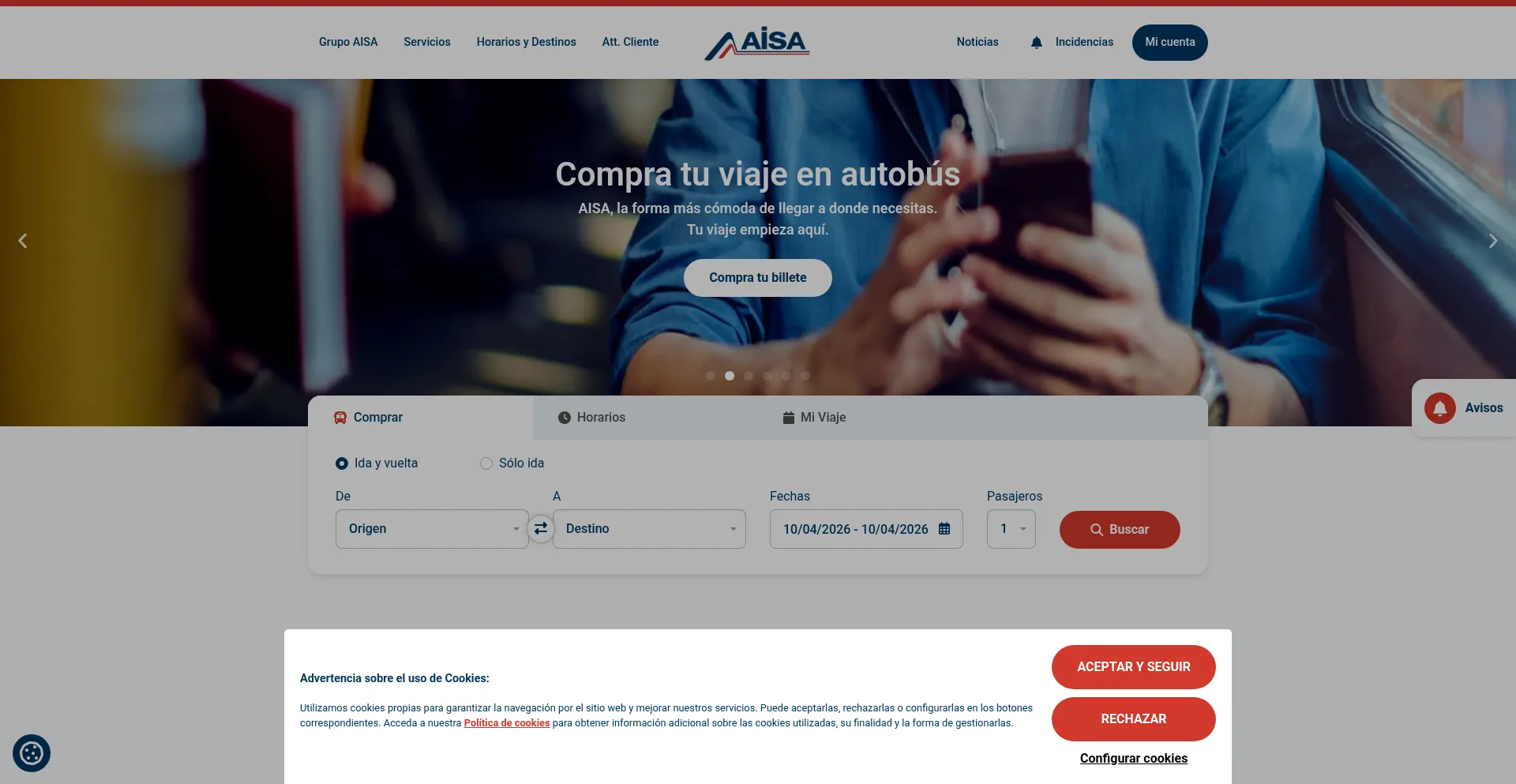 Aisa-grupo.com