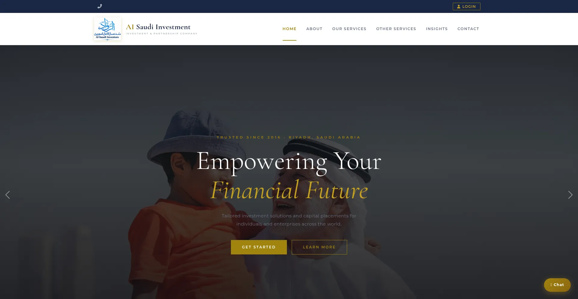 Aisaudiinvestments.com