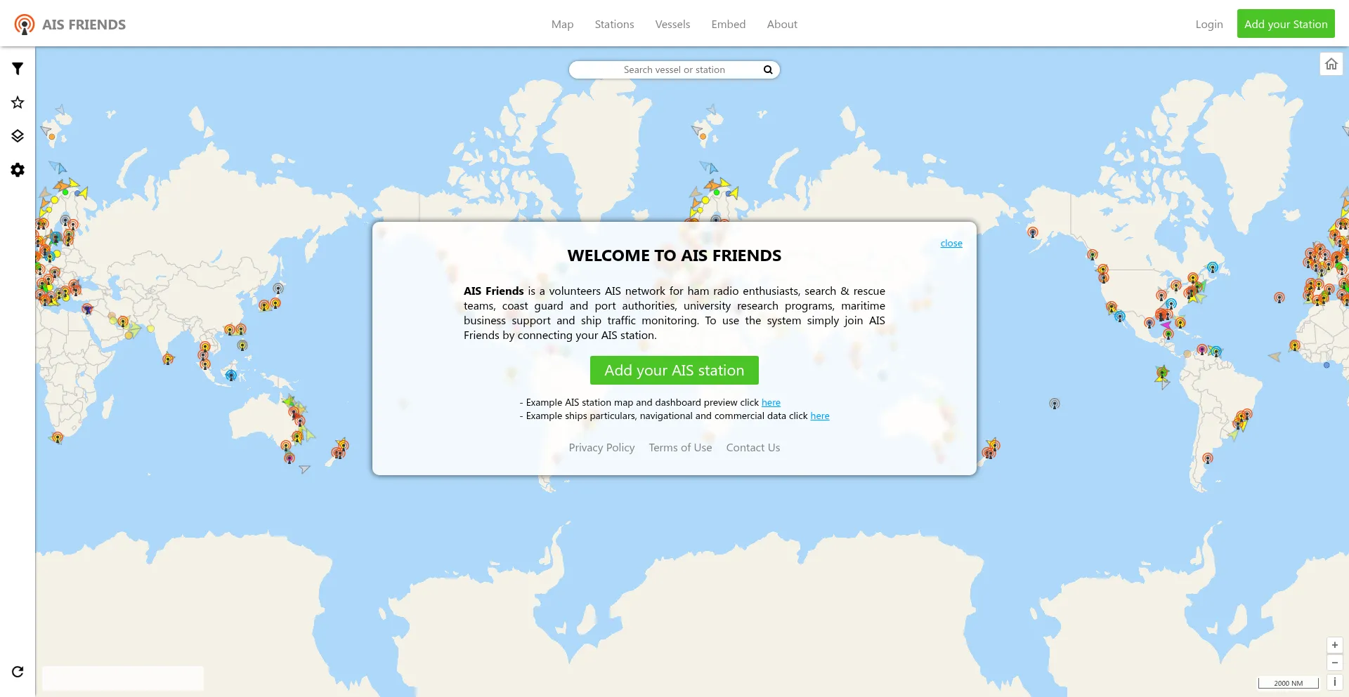 Aisfriends.com