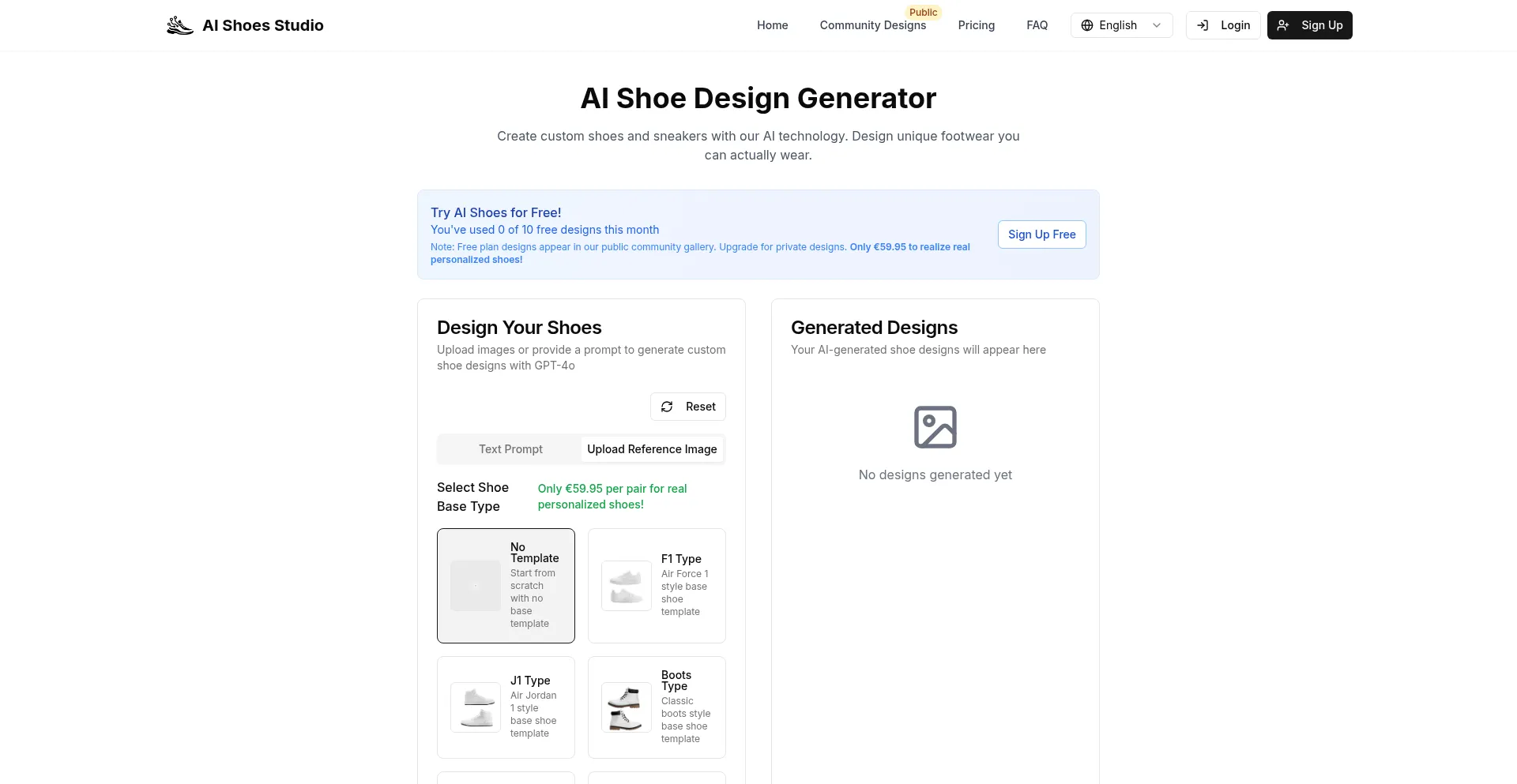 Aishoes.studio