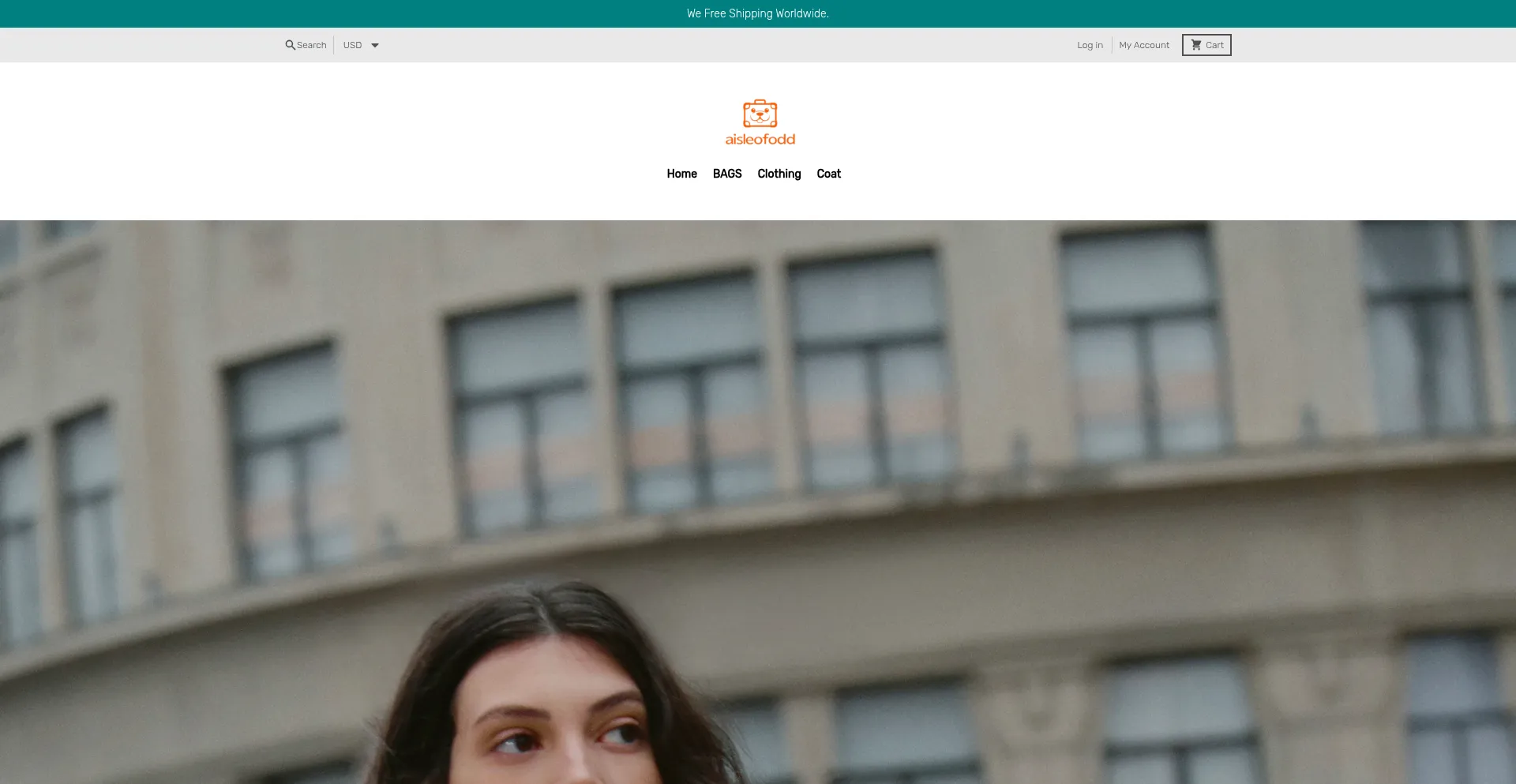 Aisleofodd.com