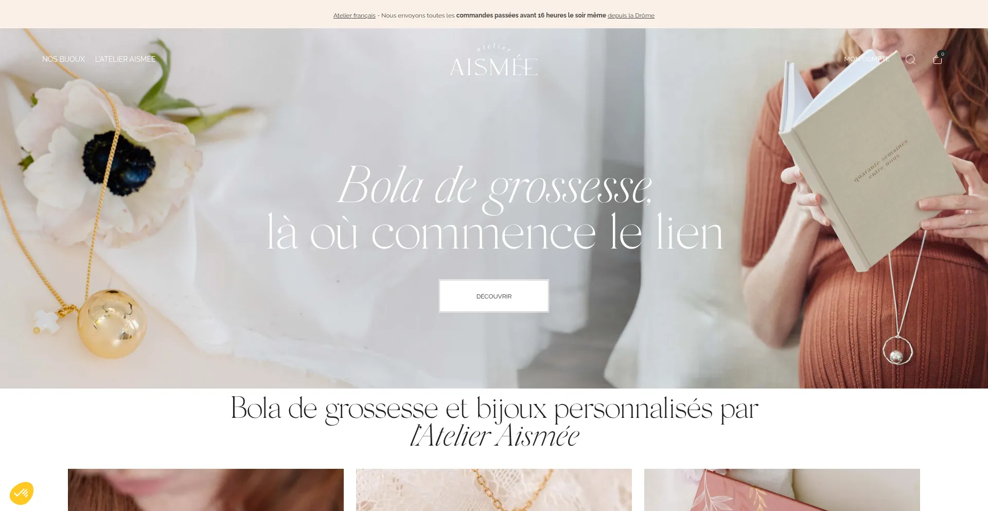 Aismee.fr