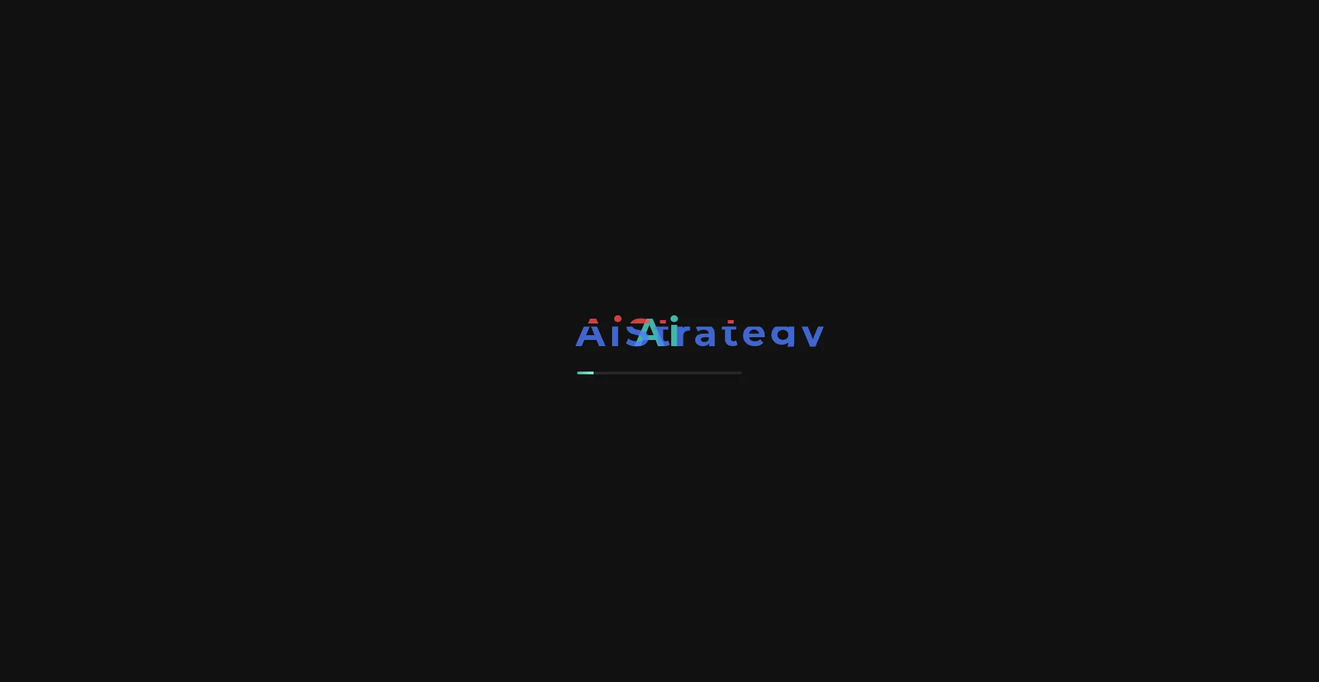 Aistrategy.ltd