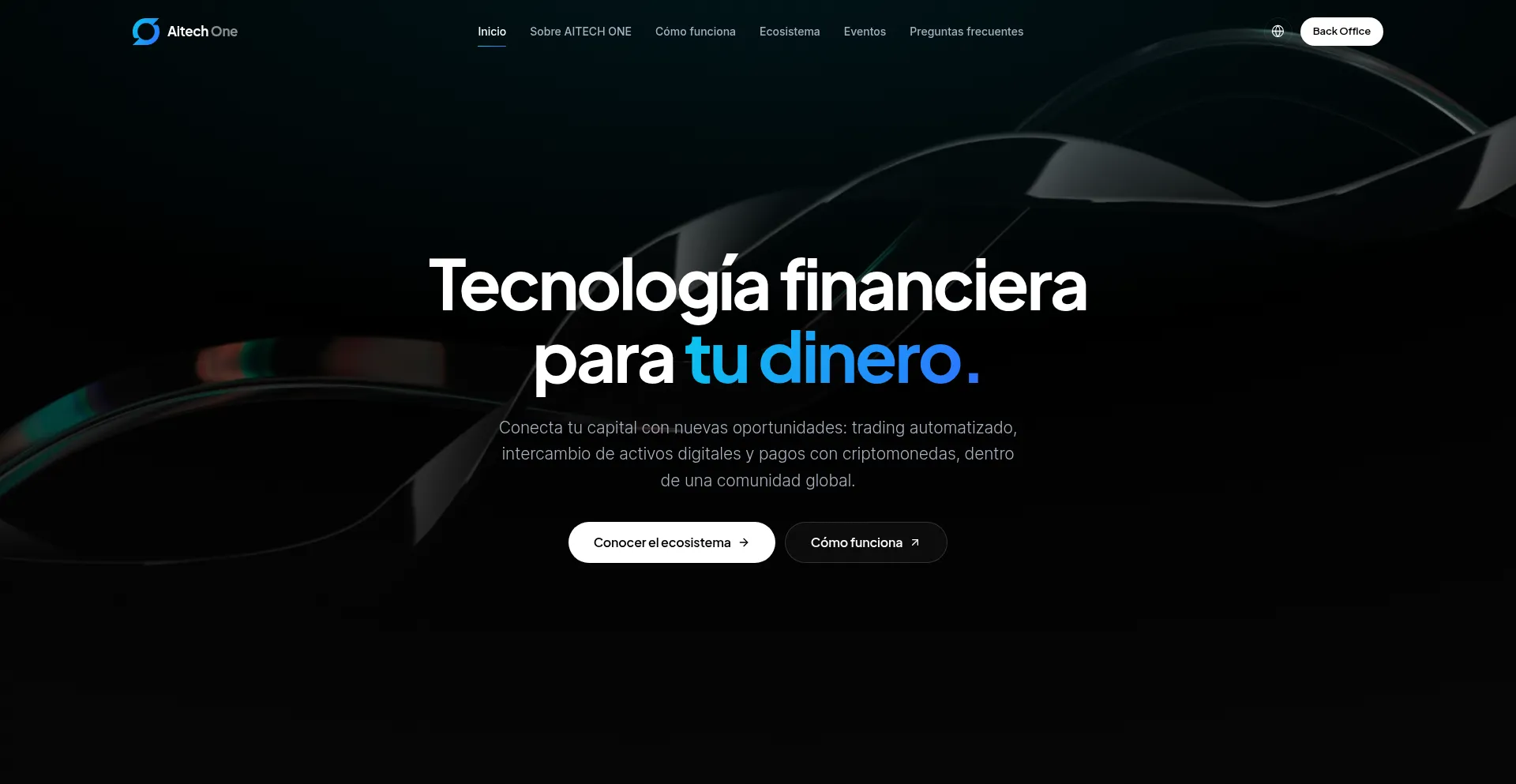 Aitechone.io