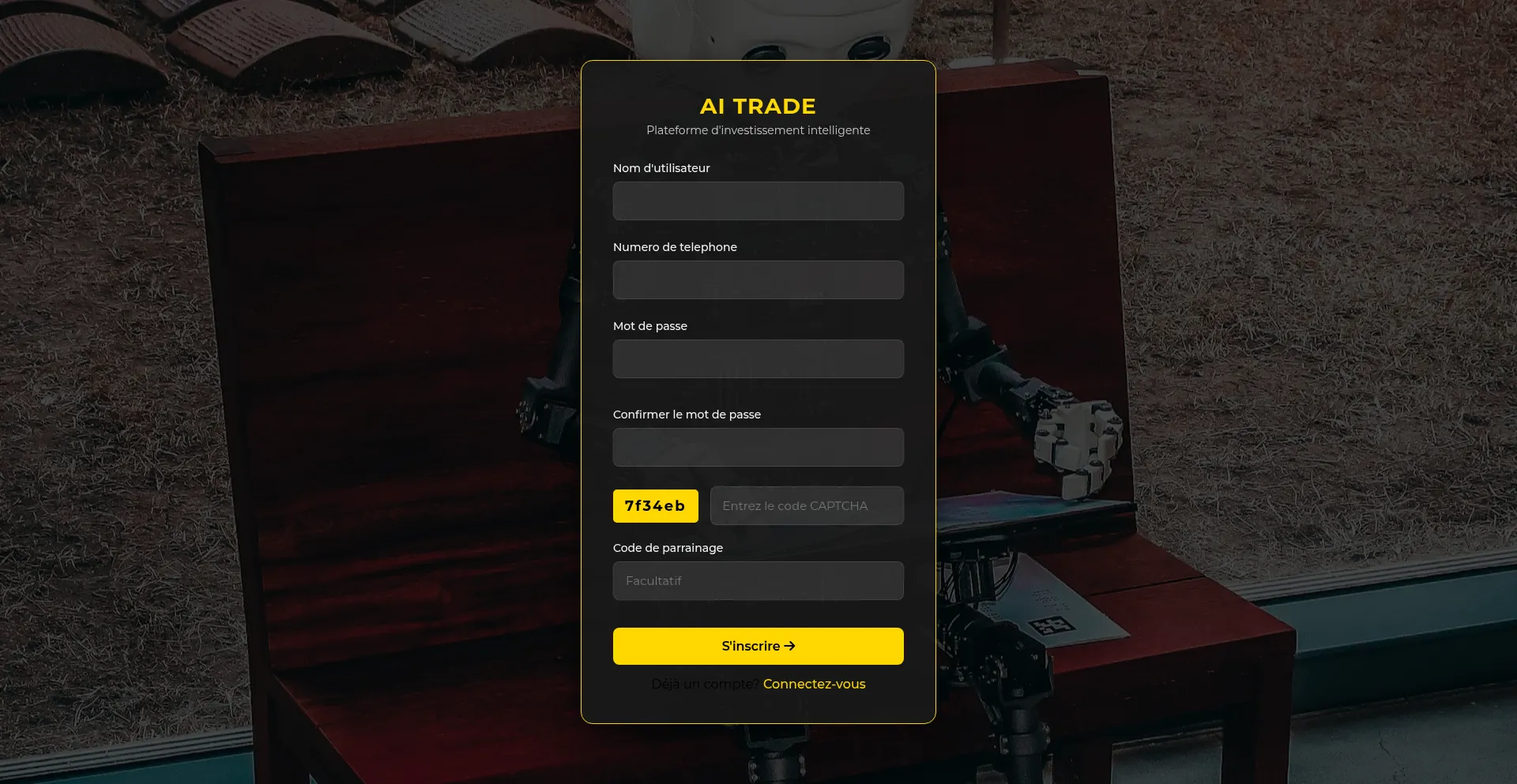 Aitrade-cd.com
