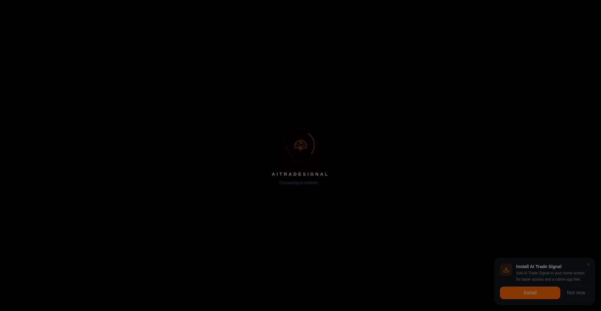 Aitradesignal.com