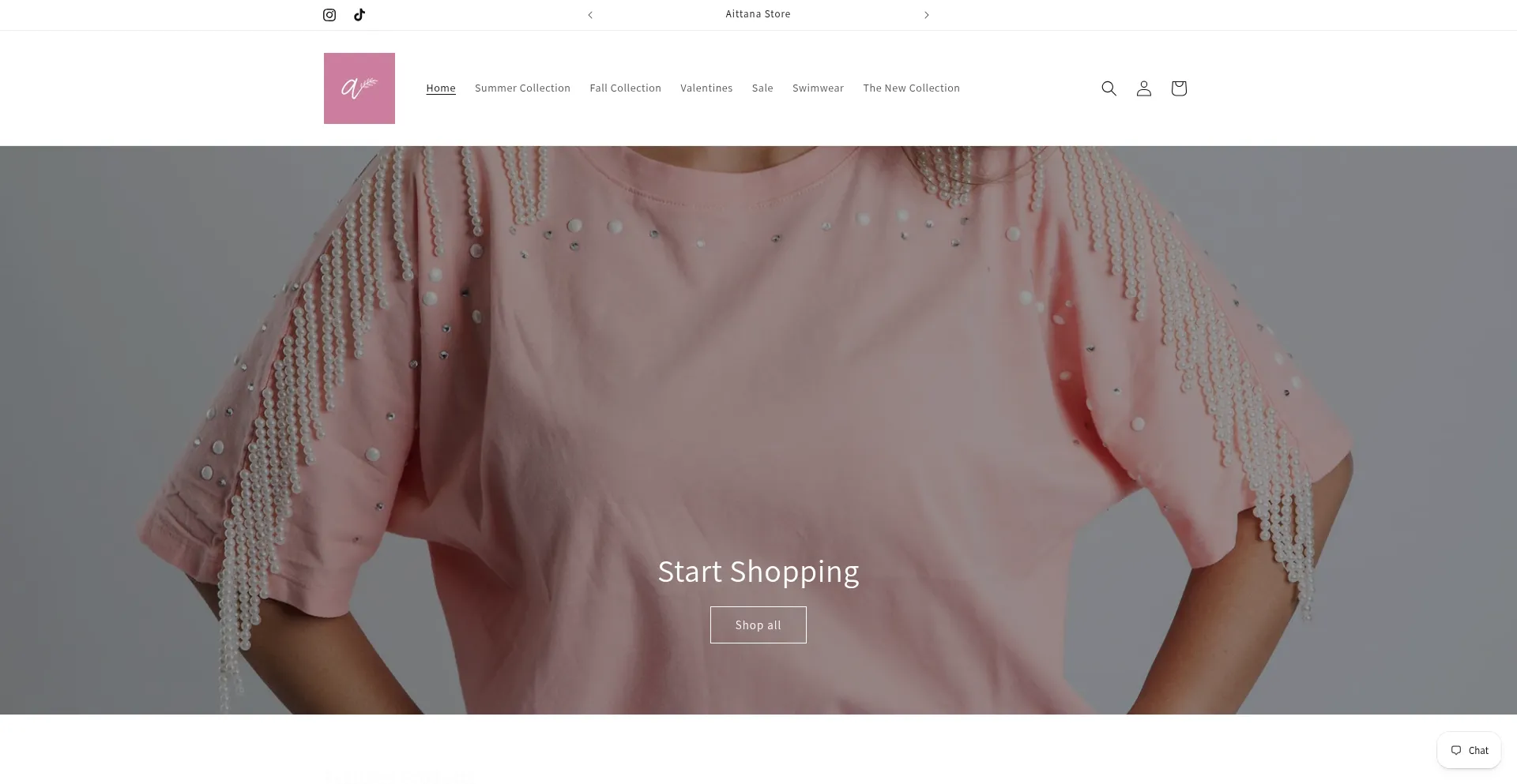Aittanastore.com