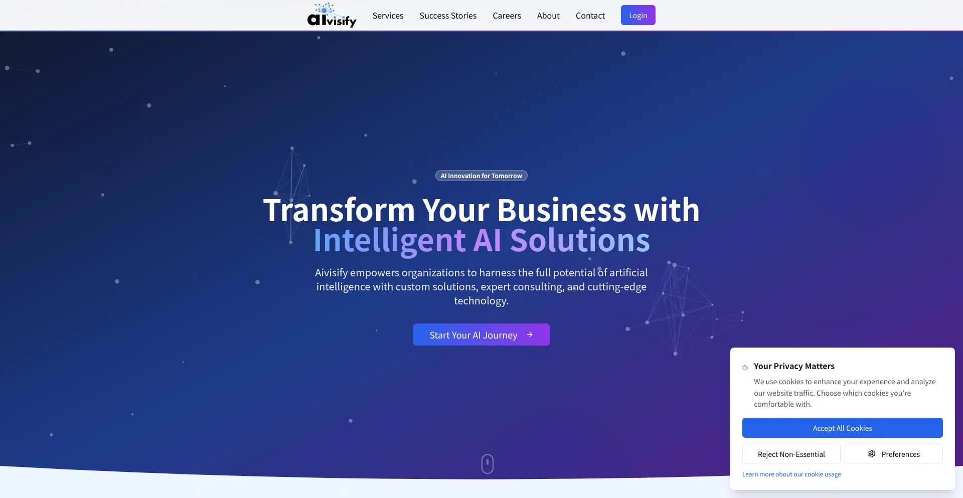 Aivisify.com