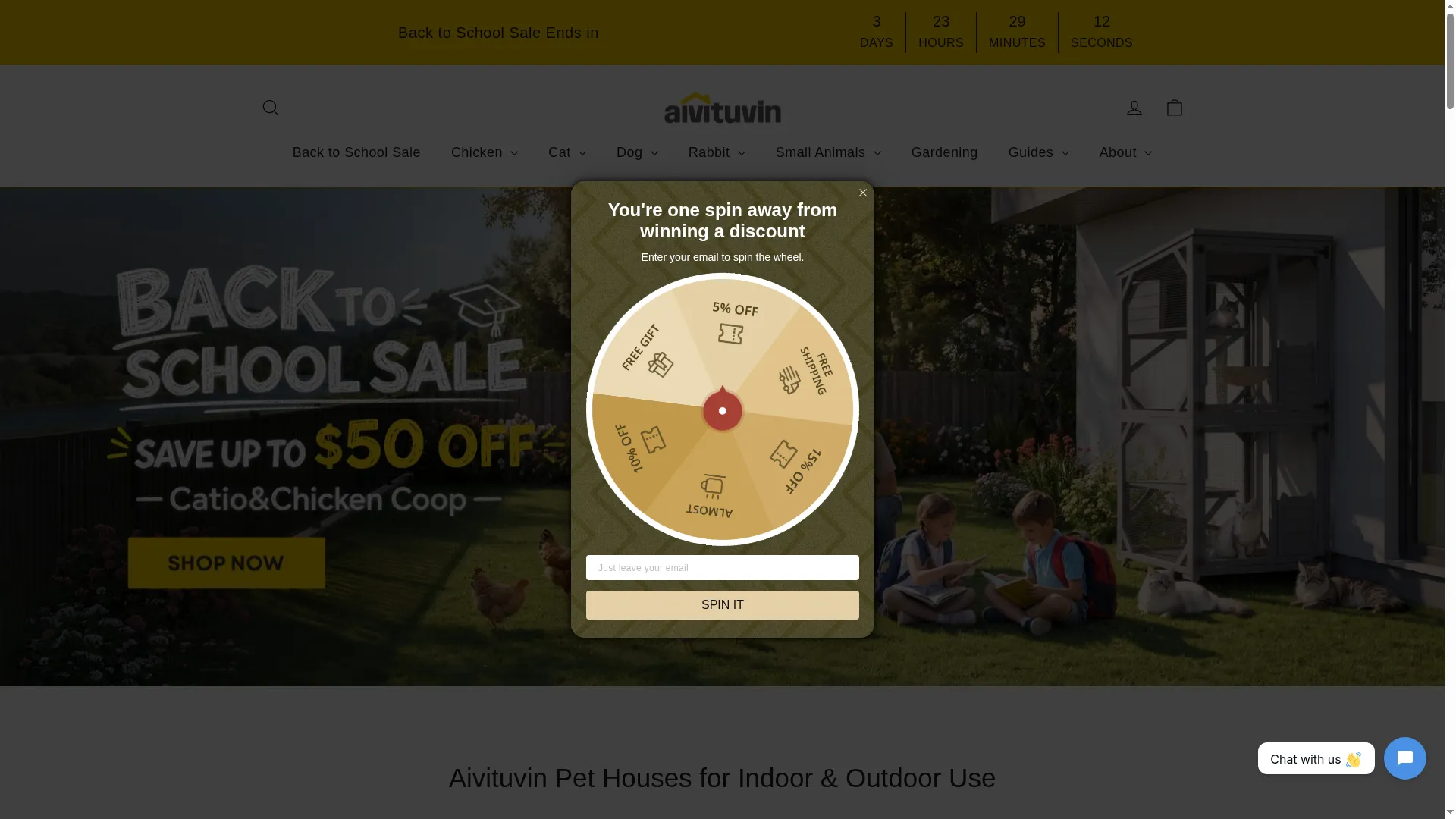 Aivituvin.com