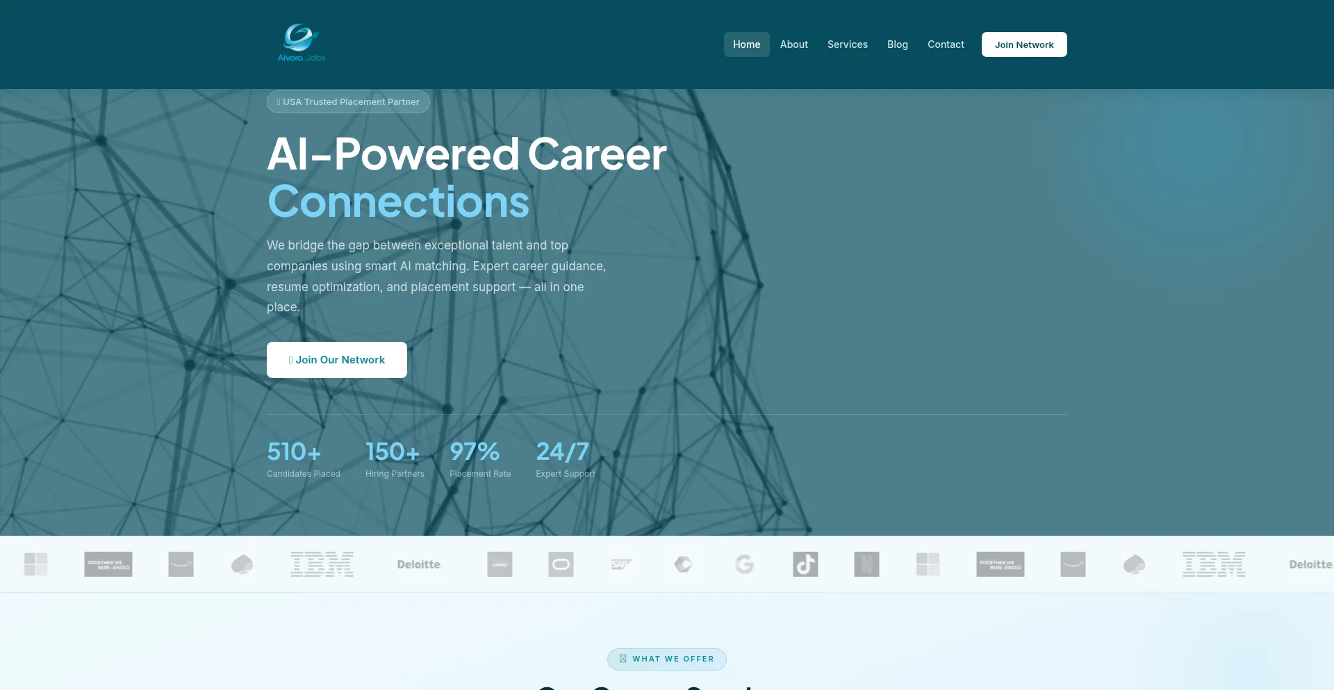 Aivorajobs.com