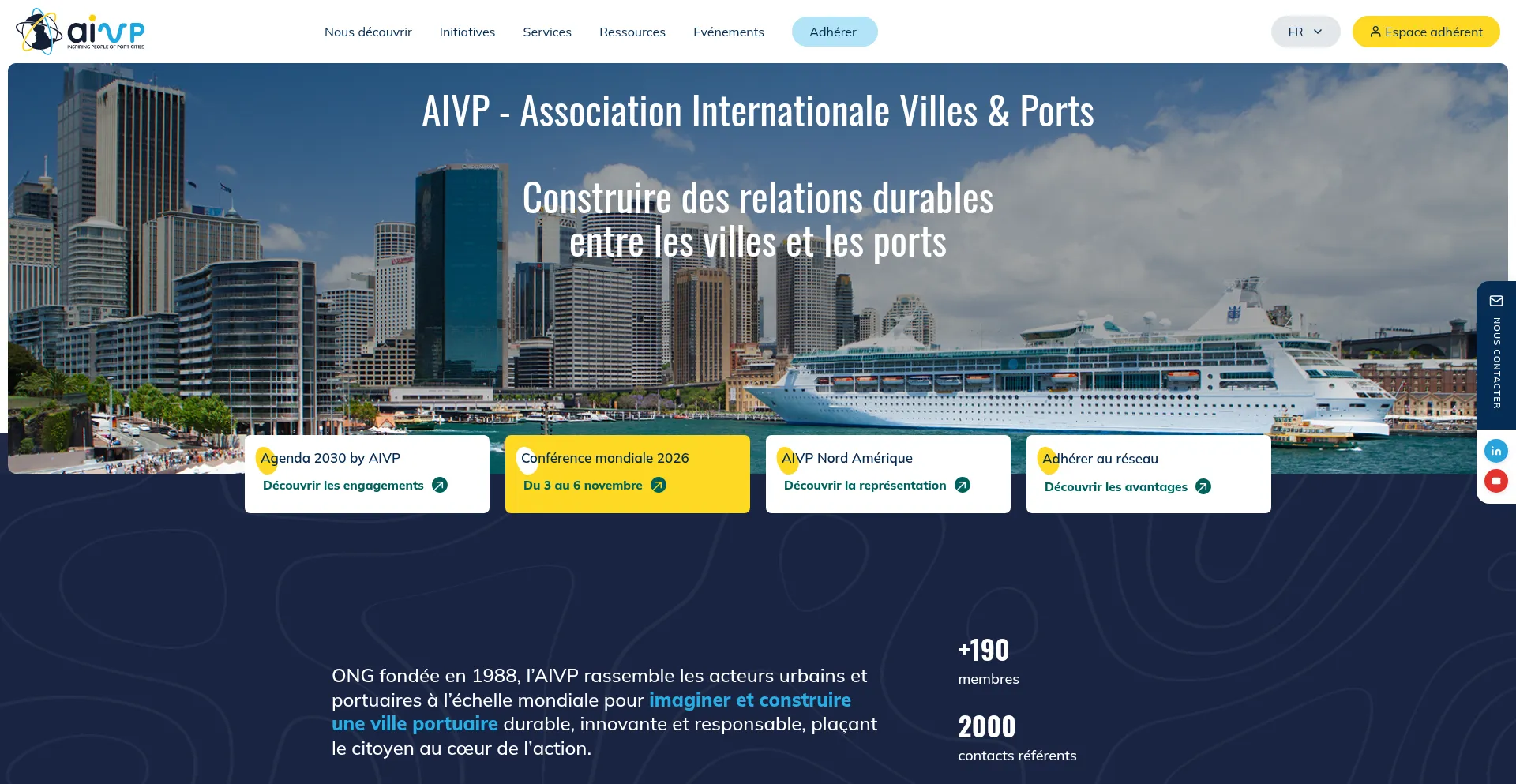 Aivp.org