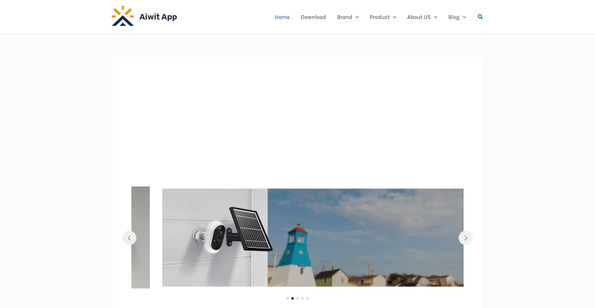 Aiwit.app