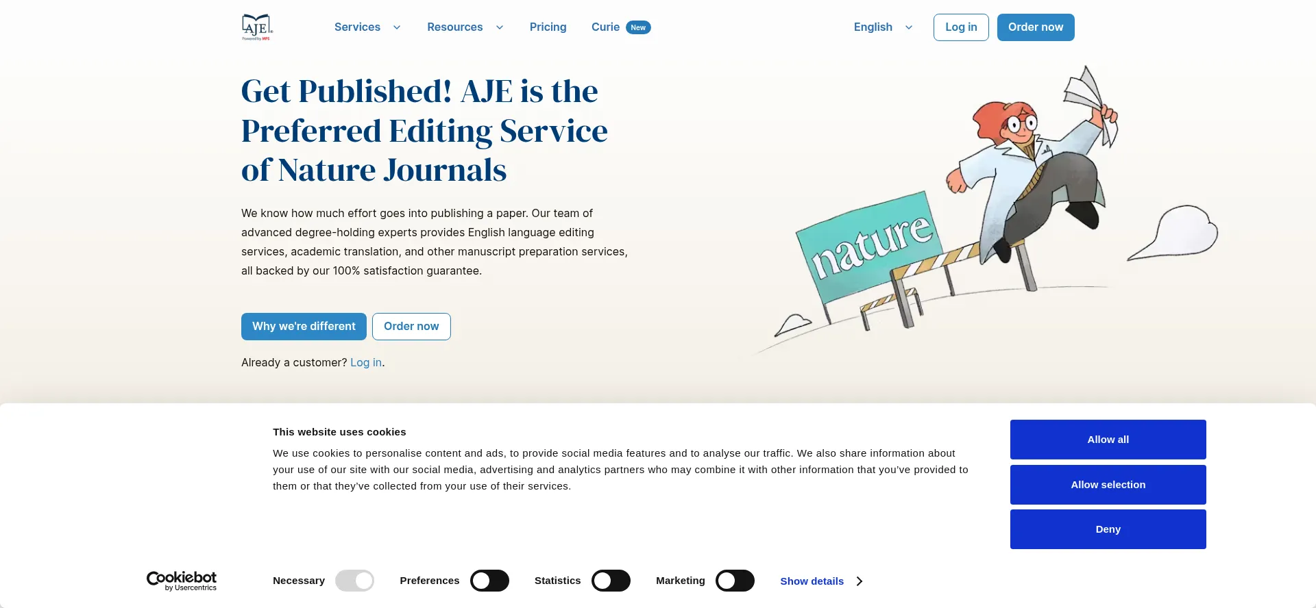 Aje.com