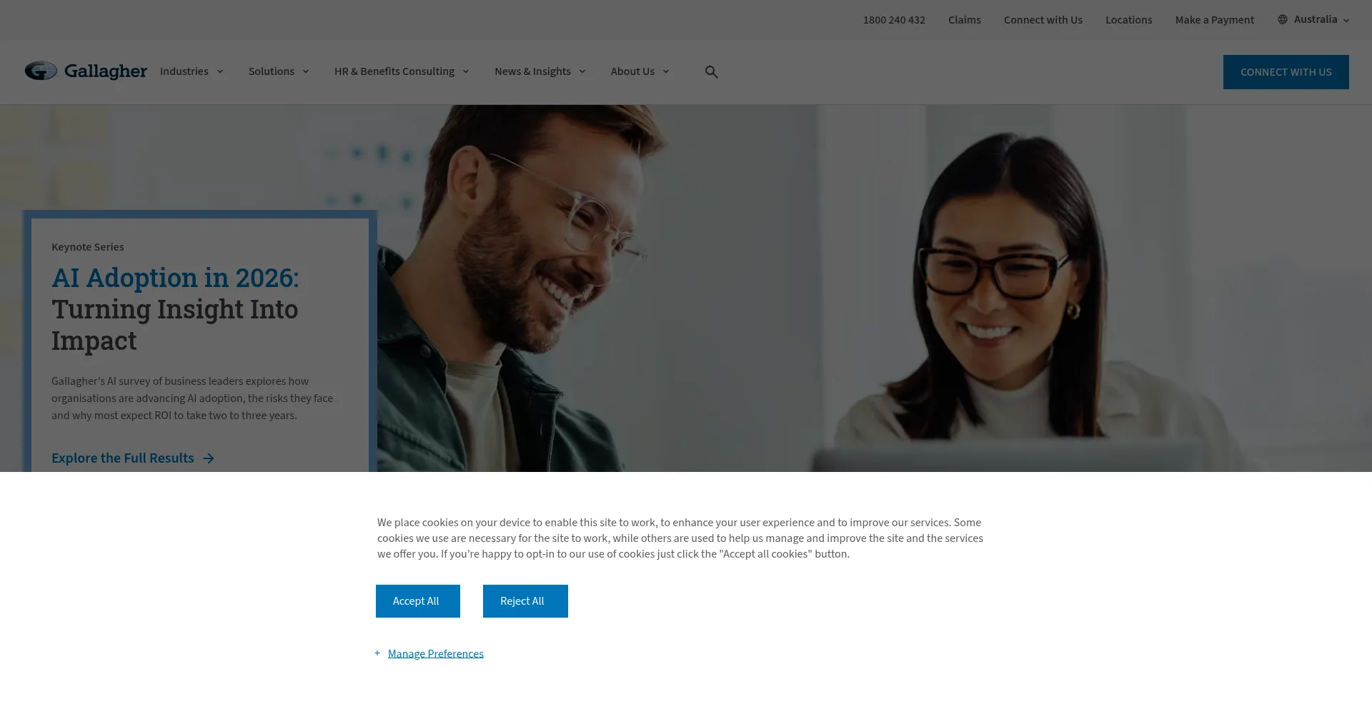 Ajg.com.au