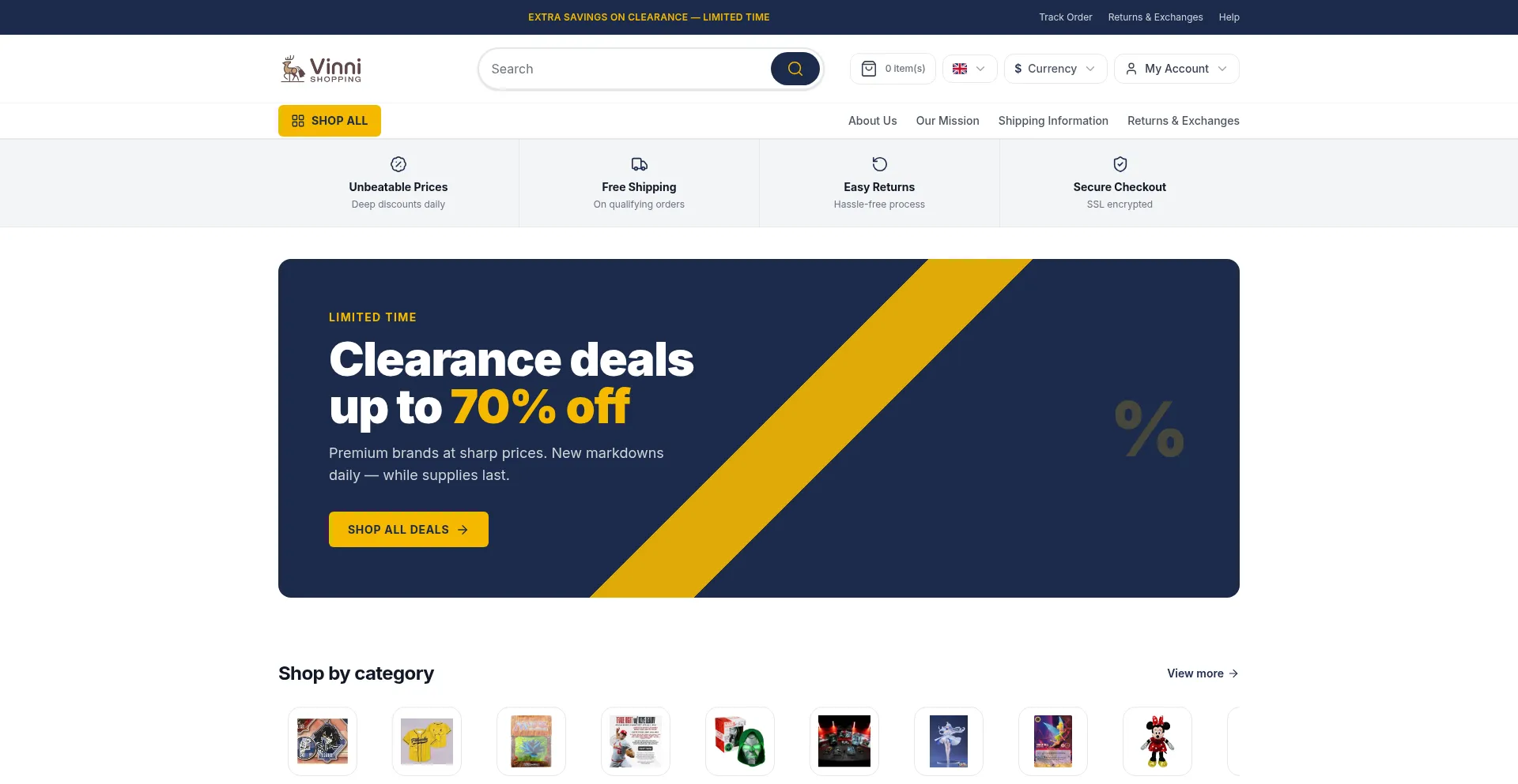 Ajna.renvoro.shop