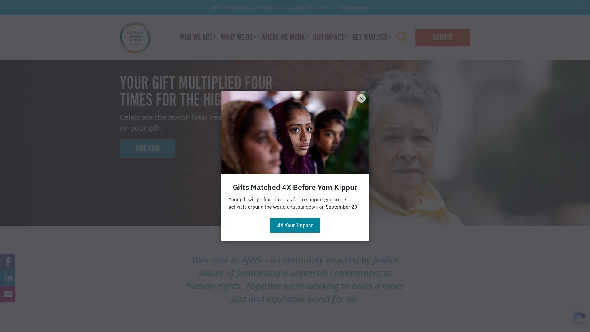 Ajws.org