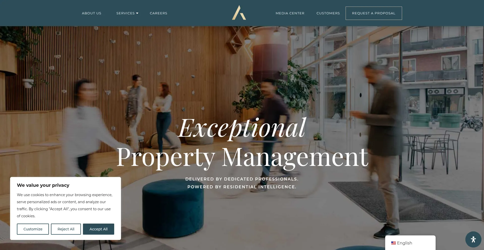 Akam.com