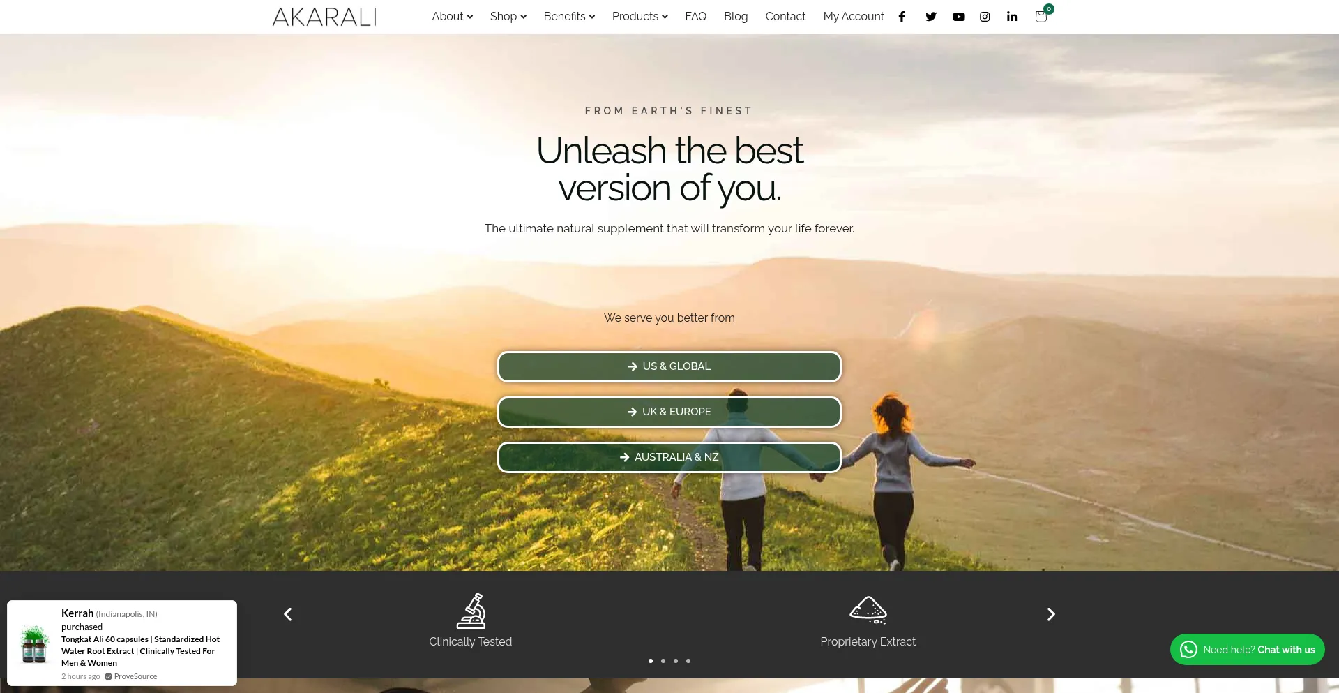 Akarali.com