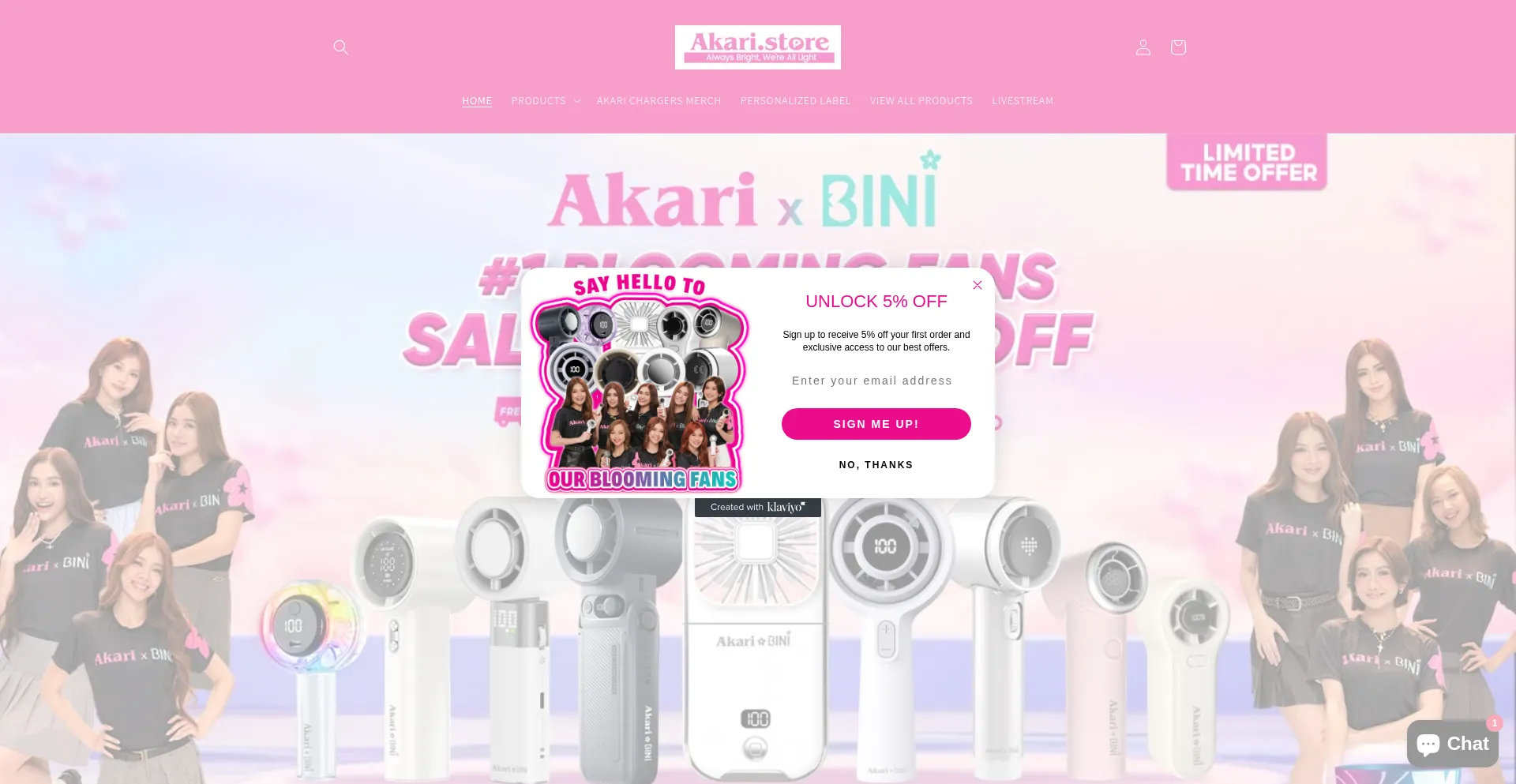 Akari.store