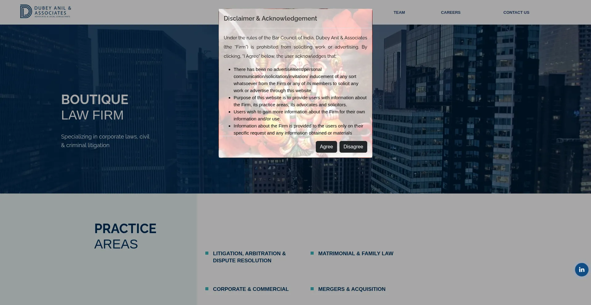 Akdassociates.com