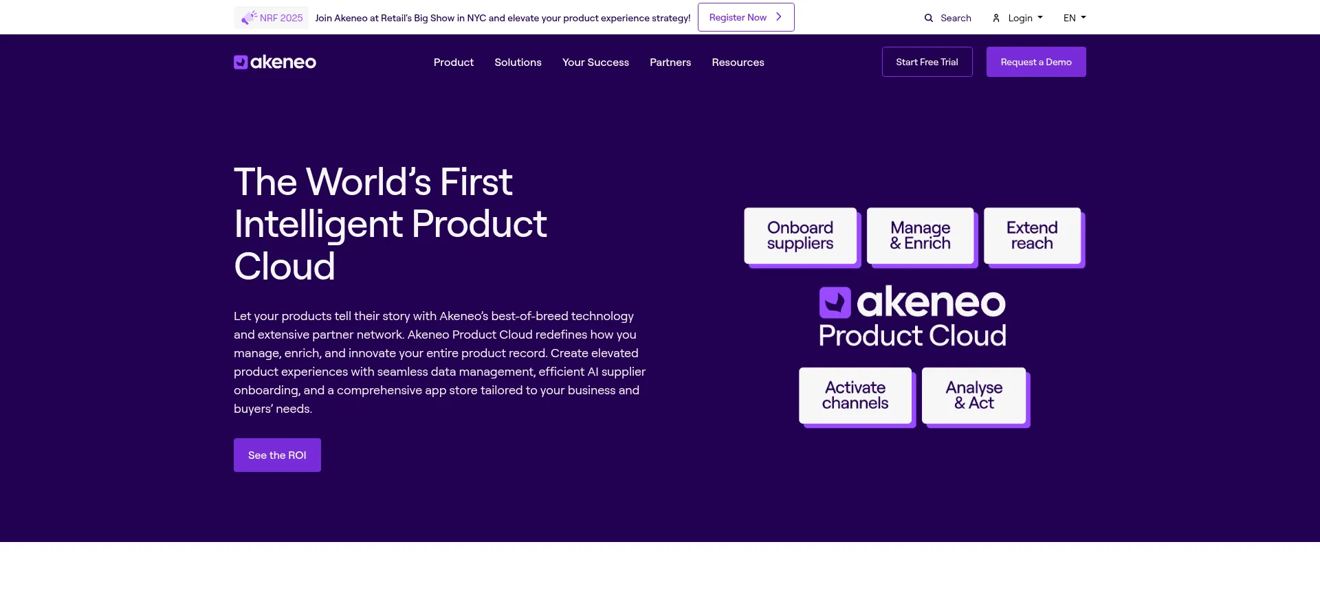 Akeneo.com