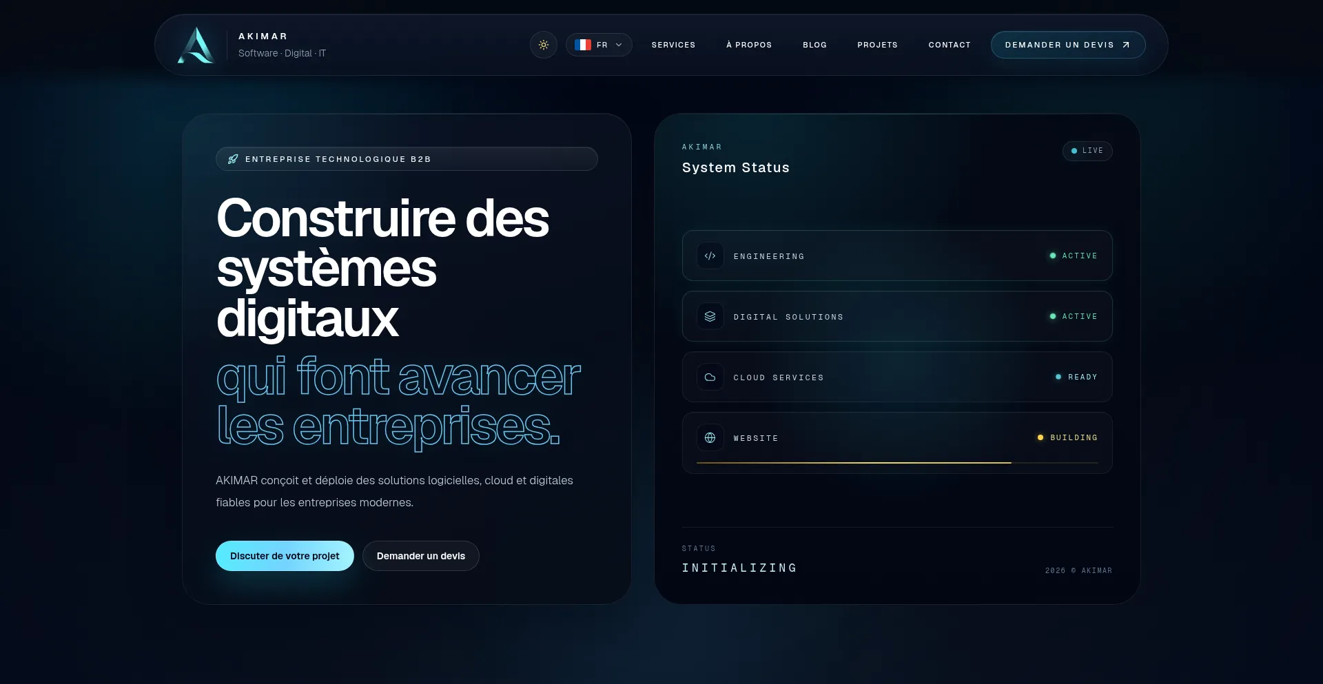 Akimar.com