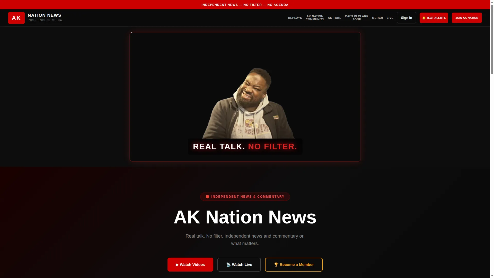 Aknationnews.com