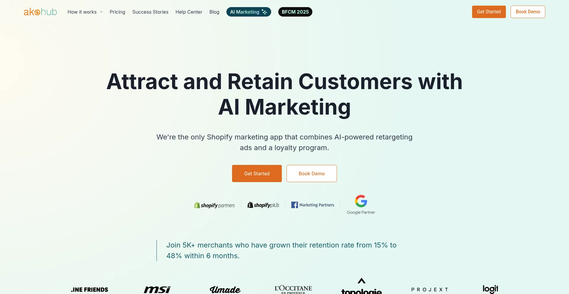 Akohubaimarketing.com