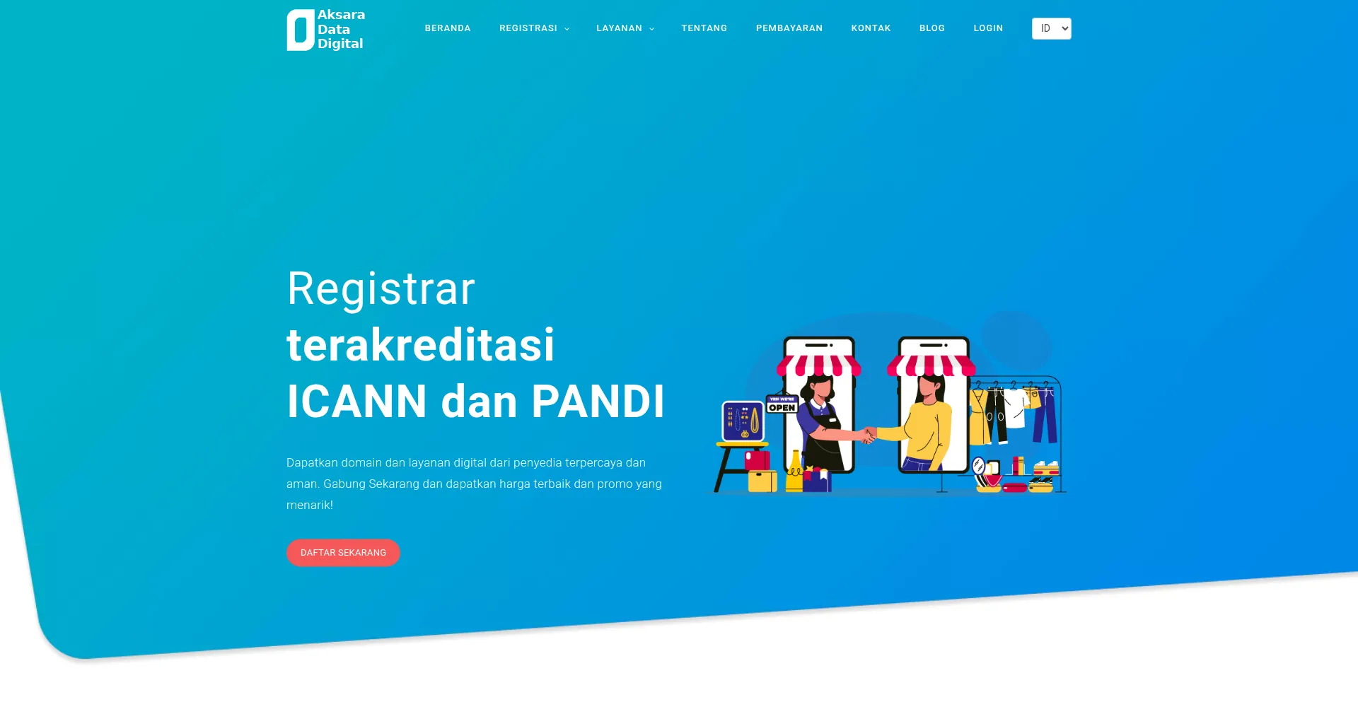 Aksaradata.id