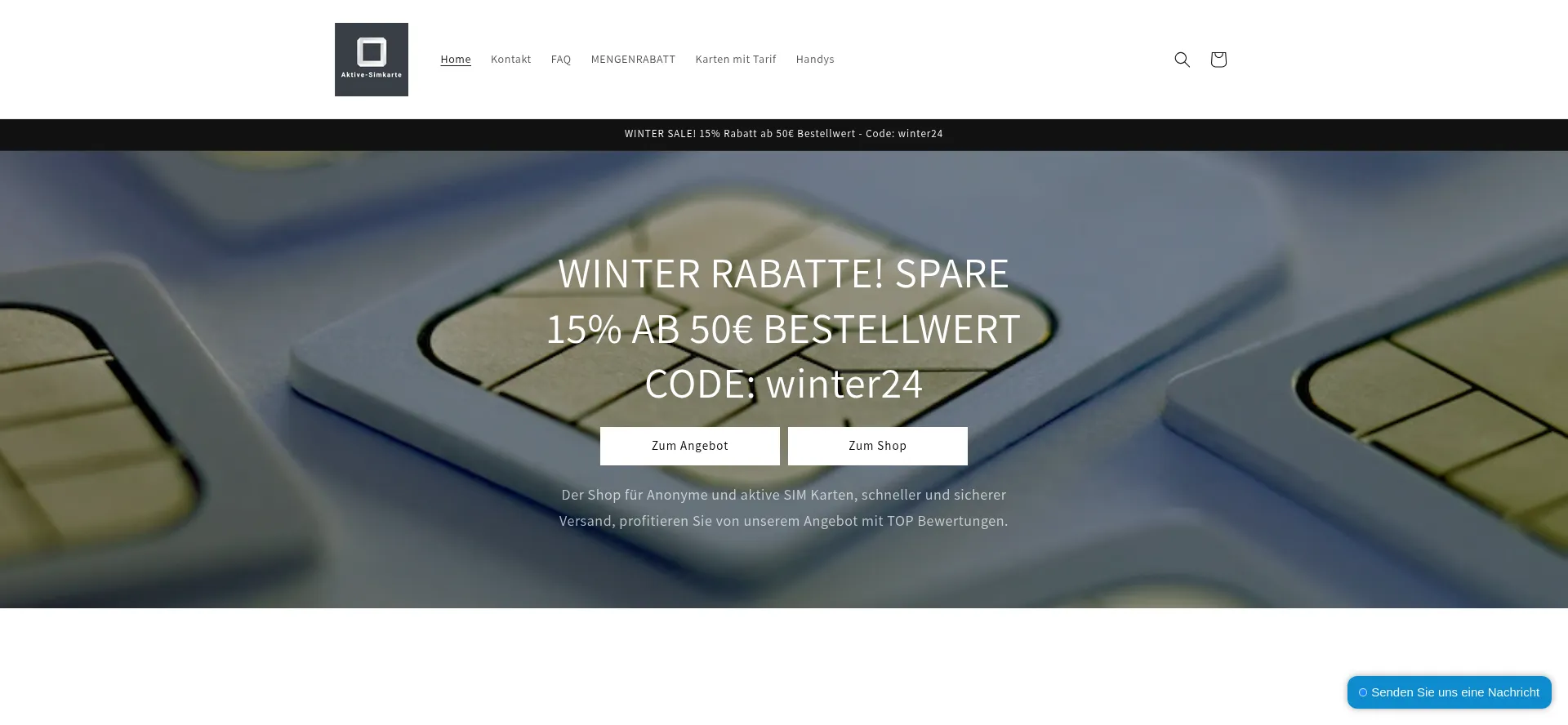 Aktive-simkarte.de