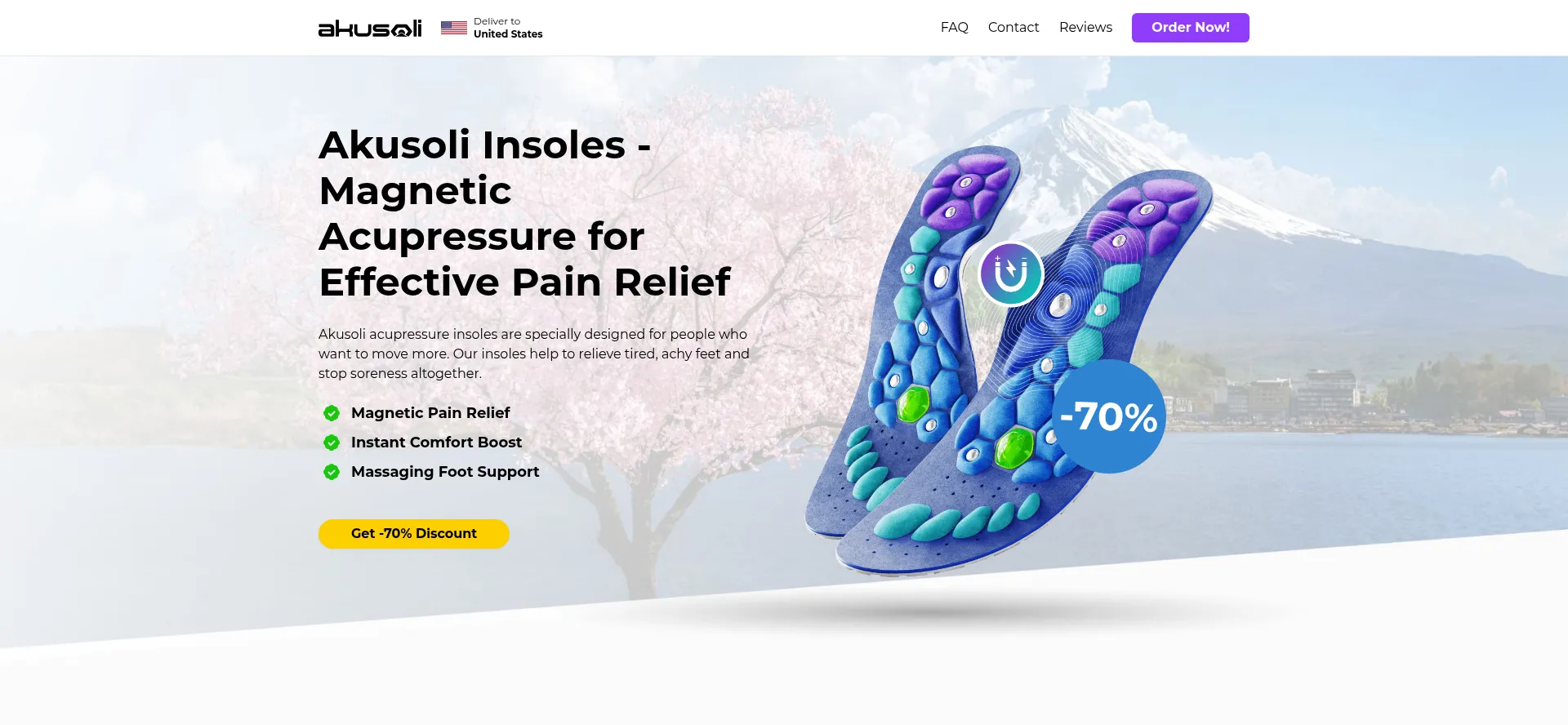 Akusoli-shop.com