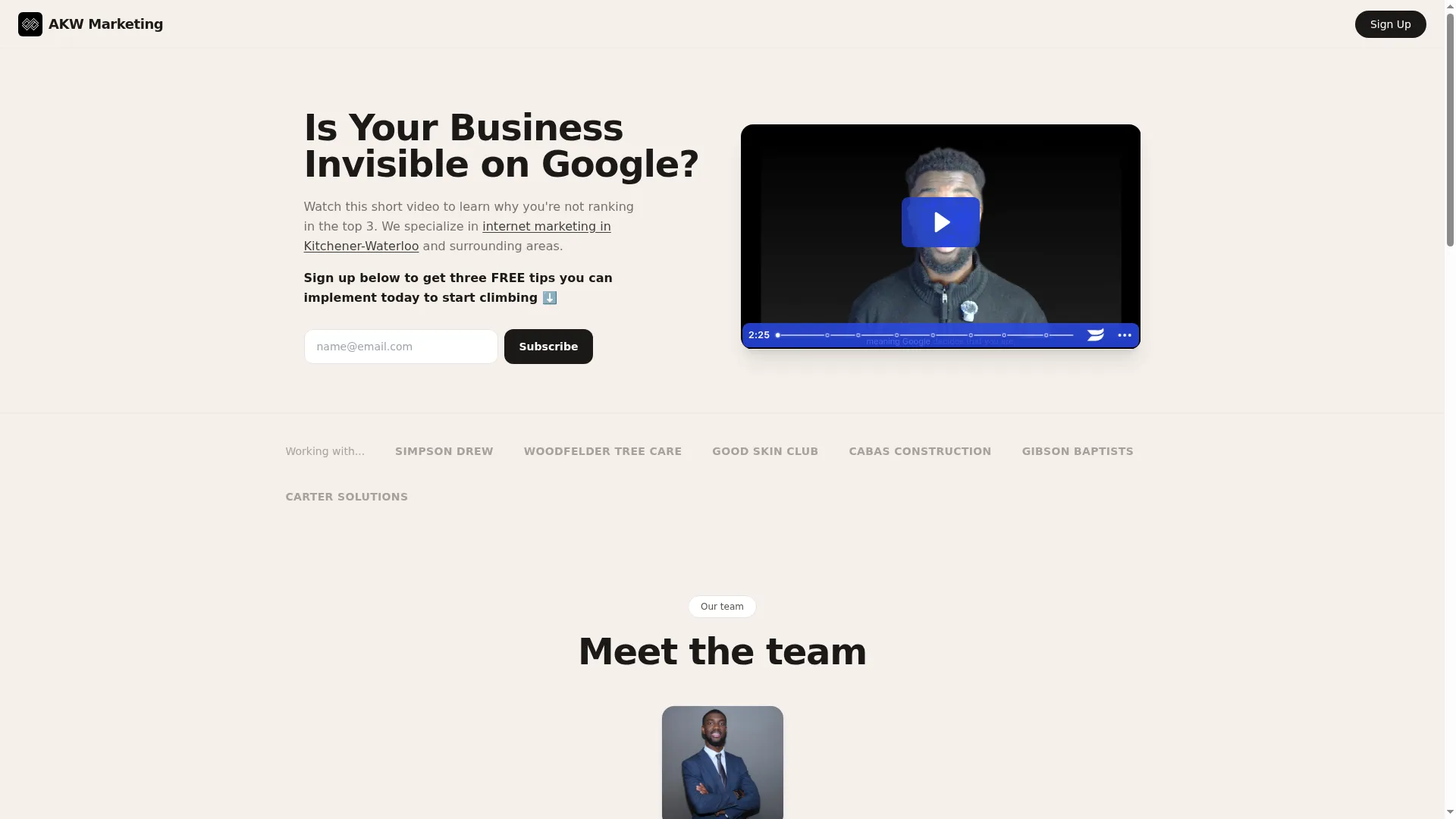 Akwmarketing.com