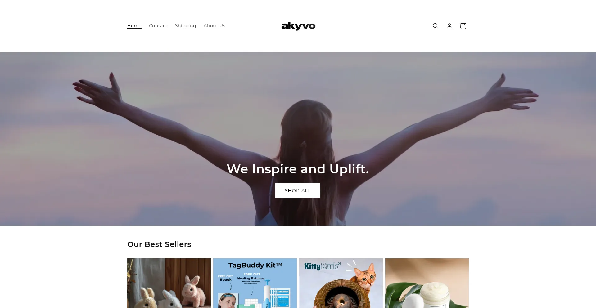 Akyvo.com