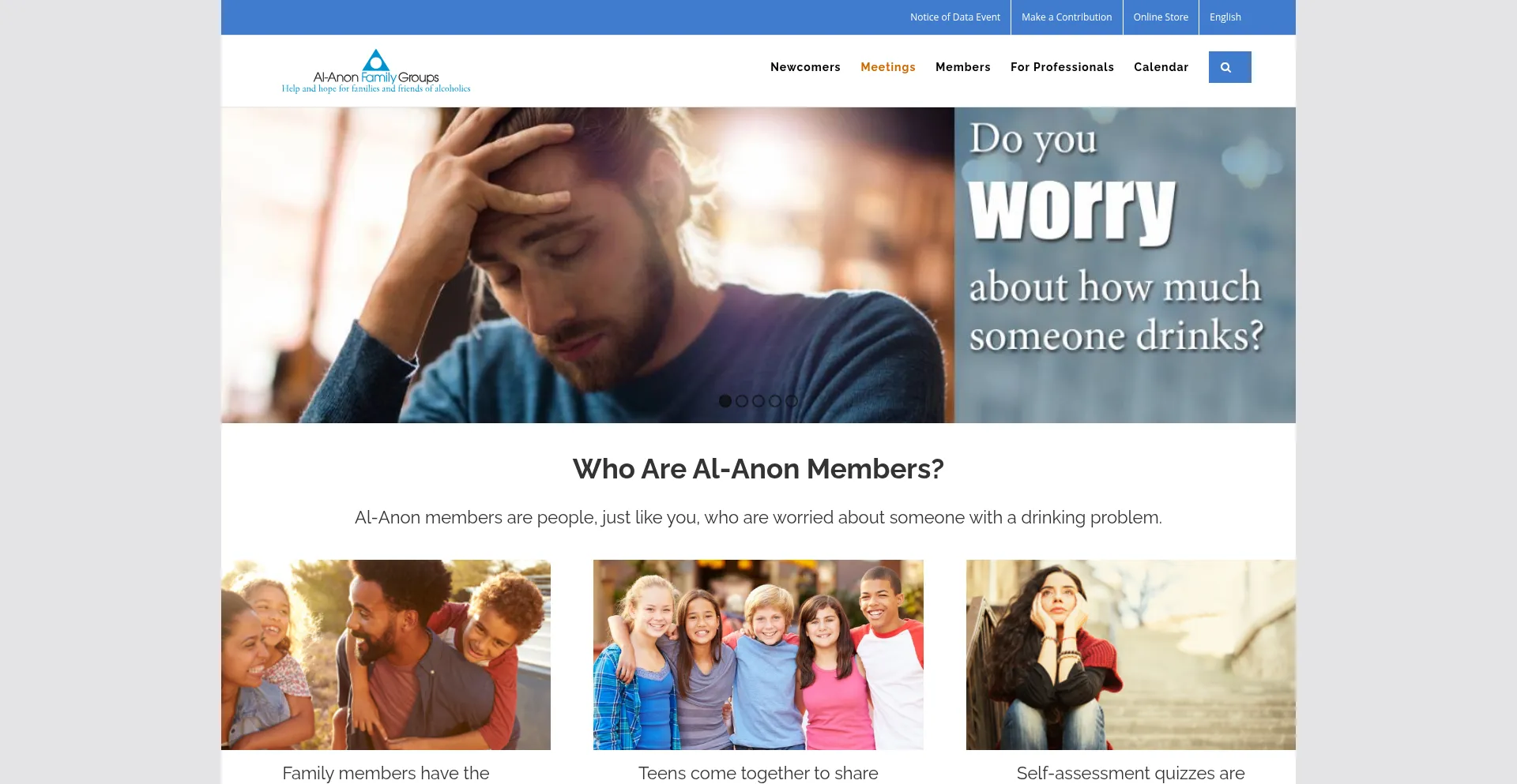 Al-anon.org