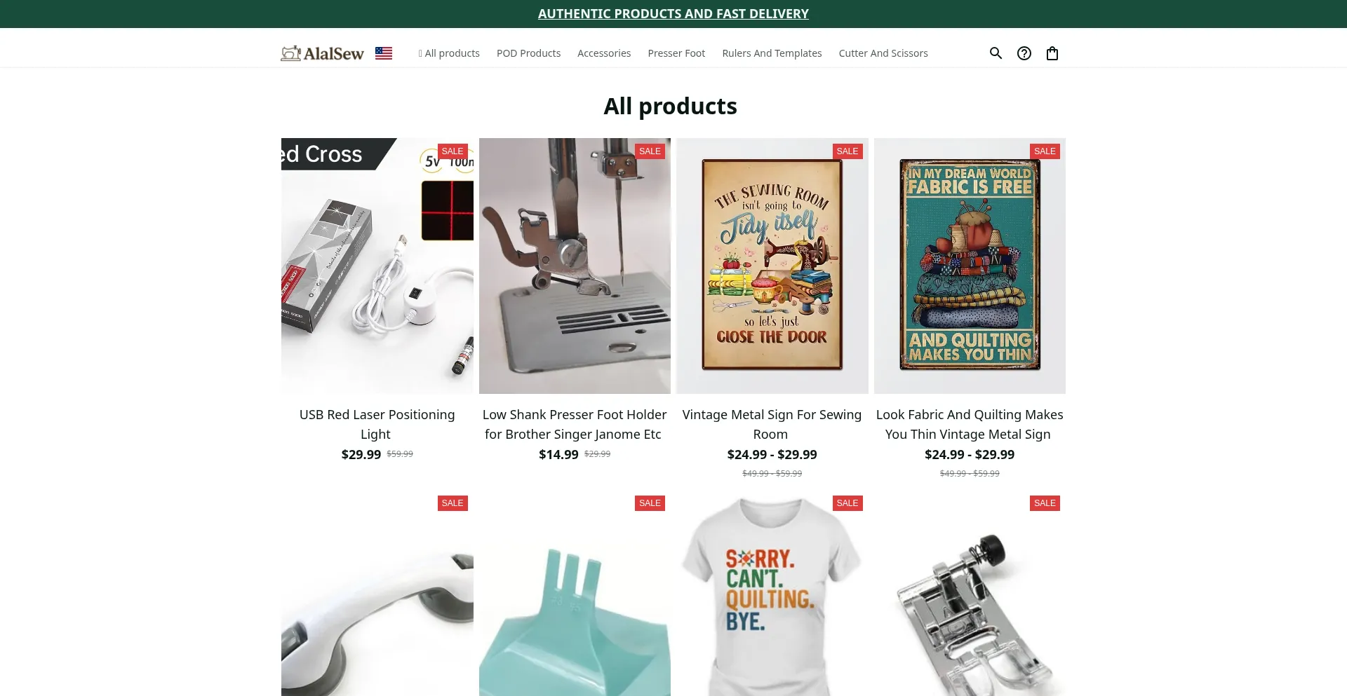 Alalsew.com