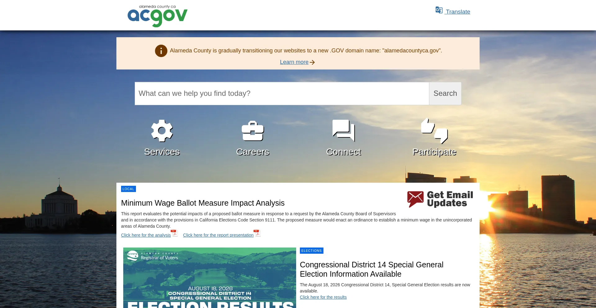 Alamedacountyca.gov