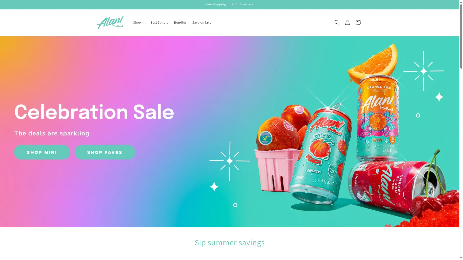 Alanincu.shop