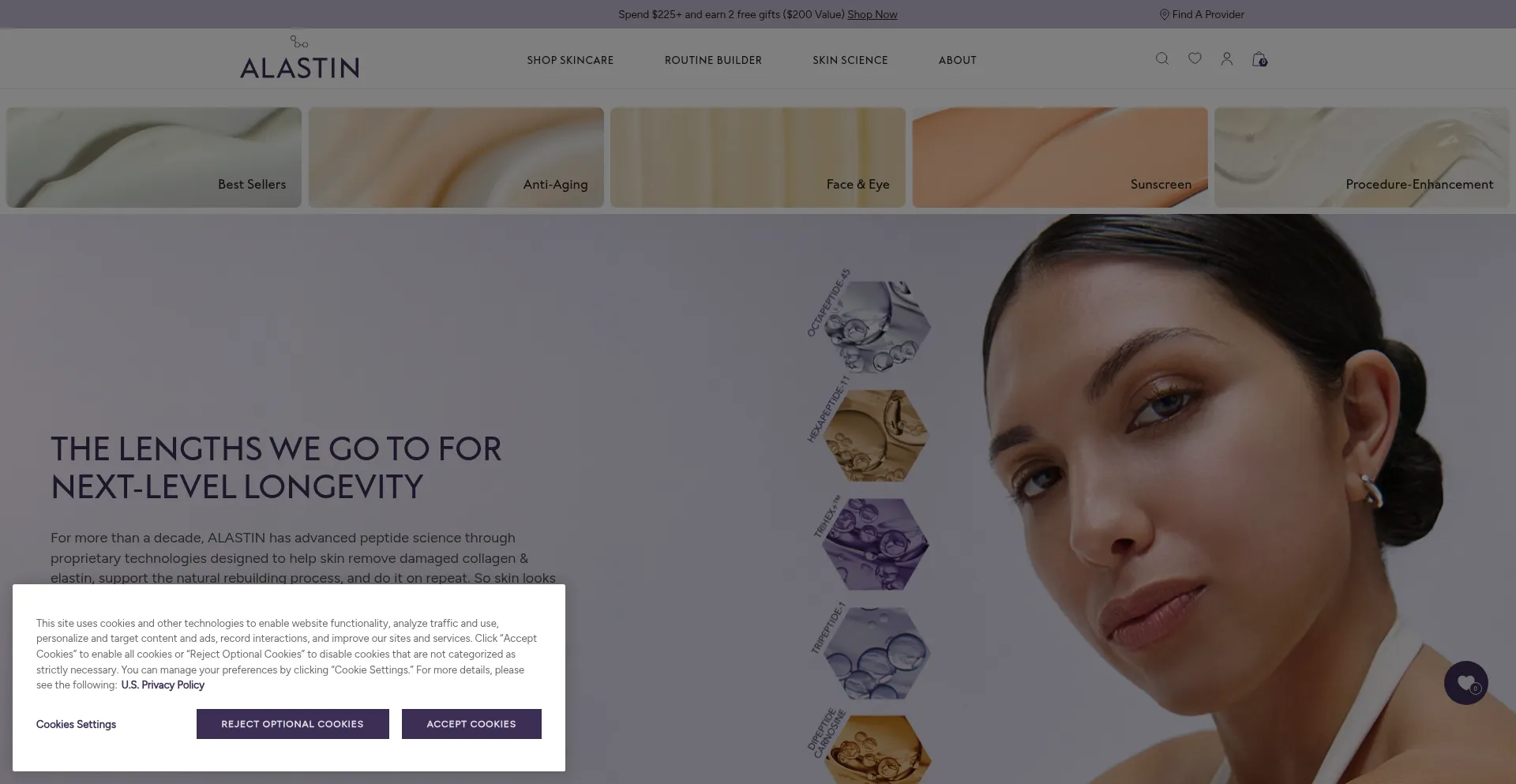 Alastin.com
