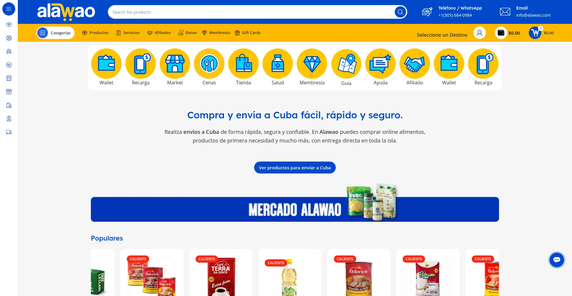 Alawao.com